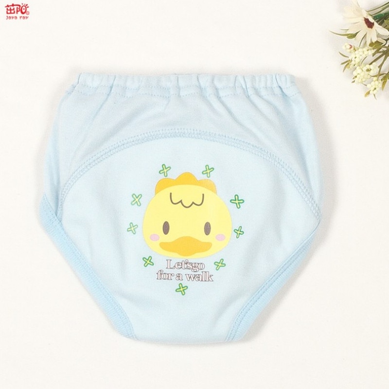 Toddler Training Pants Reusable Diapers